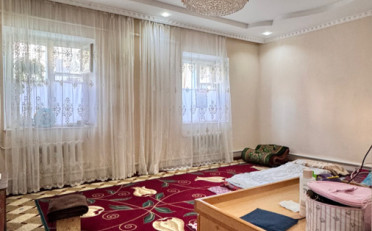 Купить квартиру Бишкек