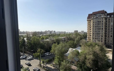Купить квартиру Бишкек