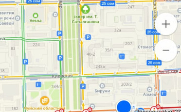  Агентство недвижимости