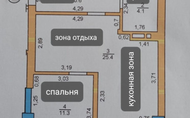 Купить квартиру Бишкек