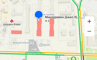  Агентство недвижимости