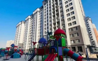 Купить квартиру Бишкек