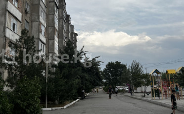 Купить квартиру Бишкек