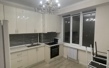 Купить квартиру Бишкек