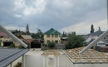 Купить квартиру Бишкек