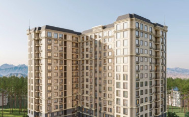 Купить квартиру Бишкек