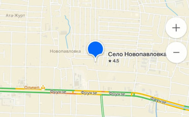 Купить квартиру Бишкек