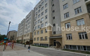 Купить квартиру Бишкек