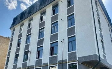  Агентство недвижимости