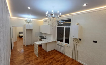 Купить квартиру Бишкек
