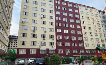  Агентство недвижимости