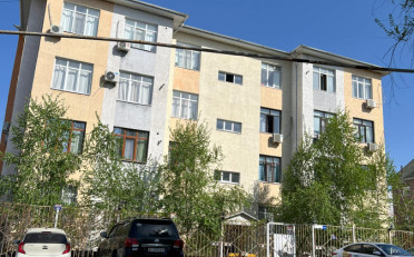 Купить квартиру Бишкек