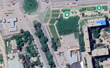  Агентство недвижимости