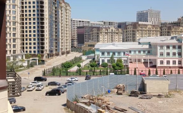 Купить квартиру Бишкек