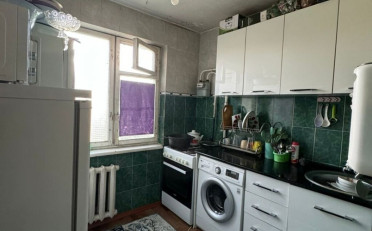 Купить квартиру Бишкек