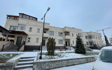 Купить квартиру Бишкек
