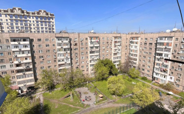 Купить квартиру Бишкек