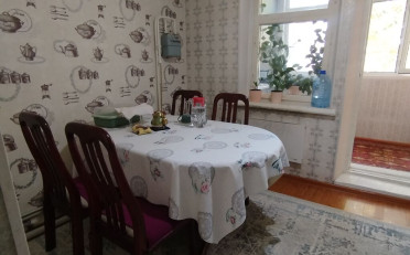Купить квартиру Бишкек