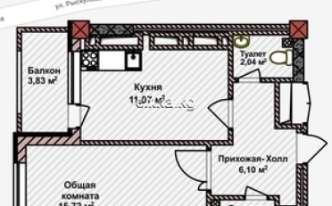 Купить квартиру Бишкек