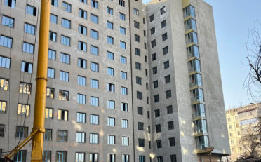 Купить квартиру Бишкек