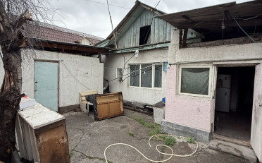 Купить квартиру Бишкек