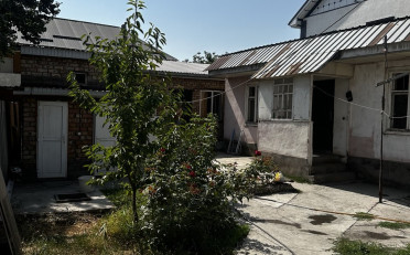 Купить квартиру Бишкек