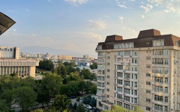 Купить квартиру Бишкек