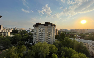 Купить квартиру Бишкек