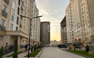 Купить квартиру Бишкек