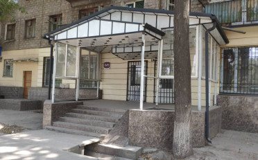  Агентство недвижимости