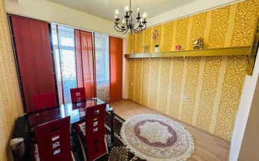 Купить квартиру Бишкек