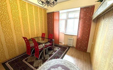 Купить квартиру Бишкек