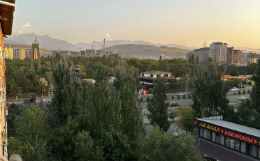Купить квартиру Бишкек