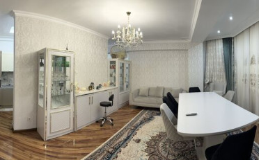 Купить квартиру Бишкек