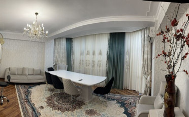 Купить квартиру Бишкек
