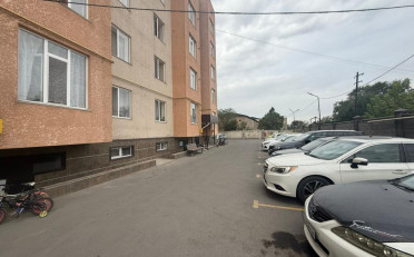 Купить квартиру Бишкек