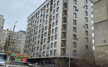 Купить квартиру Бишкек