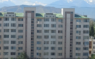 Купить квартиру Бишкек