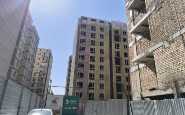 Купить квартиру Бишкек