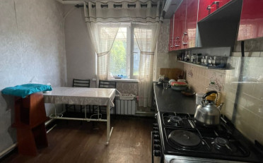 Купить квартиру Бишкек