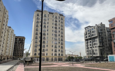 Купить квартиру Бишкек