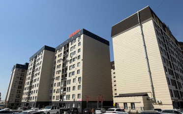  Агентство недвижимости