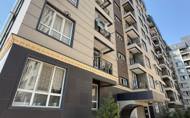 Купить квартиру Бишкек
