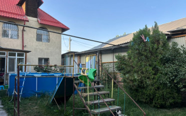 Купить квартиру Бишкек