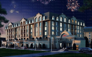 Купить квартиру Бишкек
