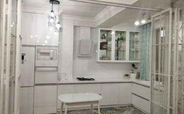 Купить квартиру Бишкек