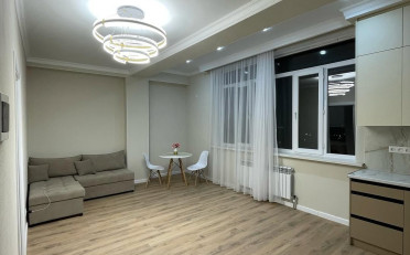 Купить квартиру Бишкек
