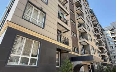 Купить квартиру Бишкек