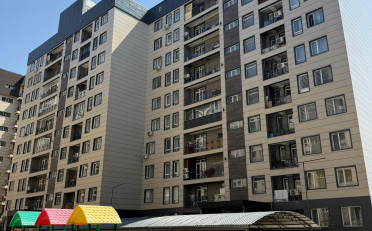 Купить квартиру Бишкек