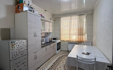 Купить квартиру Бишкек